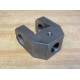 GBB163826-00001 Clevis, Hydraulic Cylinder GBB16382600001 - New No Box
