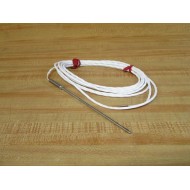 Burns 3902-1 Temperature Sensor Probe 197002 - New No Box