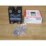 Magnecraft W6125DSX-1 Solid State Relay W6125DSX1