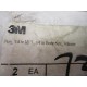 3M W3186-2 Versaflo Plug W31862 (Pack of 2)