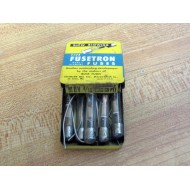 Buss MDV 410 Fusetron Slow Blowing Fuse 3AG-SB-PT (Pack of 5)