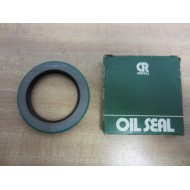 Chicago Rawhide CR 24370 Oil Seal 24370 (Pack of 2)