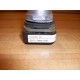Allen Bradley 800T-FXNQ10XA7 Pushbutton - Used