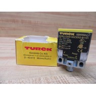 Turck Ni35U-CK40-ADZ30X2-B1131 Sensor 4280410