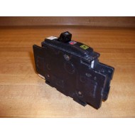 Square D QOU 115 Circuit Breaker 115A (Pack of 2) - Used