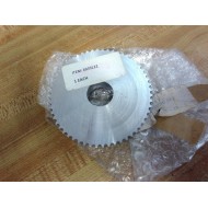 69030122 Belt Pulley 6930122