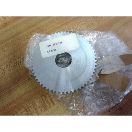 69030122 Belt Pulley 6930122