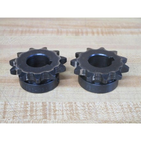 Browning ABB-6403 Sprocket ABB6403 (Pack of 2) - Used