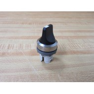 ABB M2SSV3-10B Selector Switch Knob M2SSV310B - New No Box