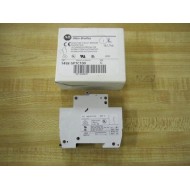 Allen Bradley 1492-SP1C100 Circuit Breaker 10 Amp 1492SP1C100