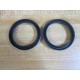 Miller Fluid Power 052-PS025-200 U-Seal 052PS025200 (Pack of 2)