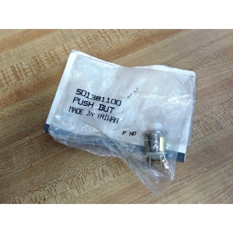 Yale 501381100 Push Button Switch