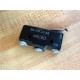 Micro Switch BA-2RL13-A4 Snap-Action Switch BA2RL13A4 - Used
