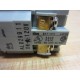 IDEC ALD29911 DN-R-120V Push Button Switch 30mm Red ALD29911DNR120V
