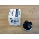 Centralab KB-1 Fastach Switch Cover KB1