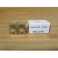 Struthers Dunn 229XAXC Relay (Pack of 2)