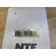 NTE R12-17A3-120 Relay R1217A3120