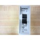 Siemens 5SX21 Circuit Breaker 5SX21-C5 5A (Pack of 2) - Used