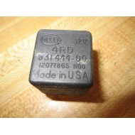 Hella 4RD Relay 931444-00 - New No Box