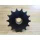 Martin D10B14 Duplex Roller Chain Sprocket - New No Box