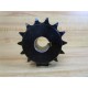 Martin D10B14 Duplex Roller Chain Sprocket - New No Box