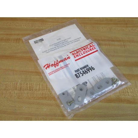 Hoffman 87546996 Mounting Kit