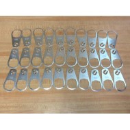 Panduit CPM122S Cable Tie Mount (Pack of 30) - New No Box