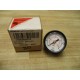 Fisher 11B4040X012 Pressure Gauge