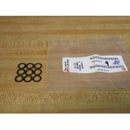 Sun Hydraulics K500-001-012-10 O-Ring K50000101210 (Pack of 9)