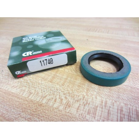 Chicago Rawhide CR 11740 Oil Seal