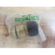 Numatics RKL10T Lubricated Sight Dome Repair Kit
