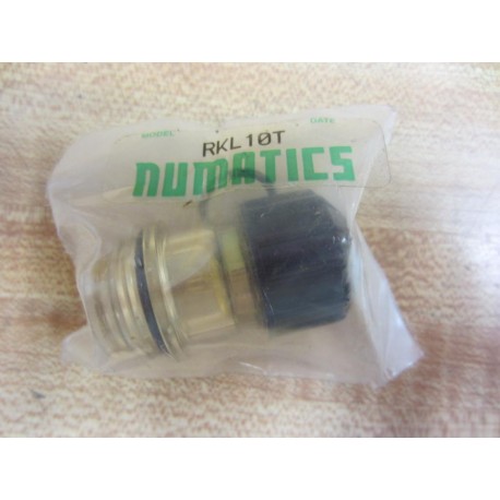 Numatics RKL10T Lubricated Sight Dome Repair Kit