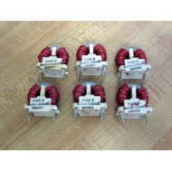 CoilCraft F5806-B Inductor F5806B (Pack of 6) - New No Box