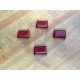 Matsushita 565-1A Capacitor 5651A (Pack of 4) - New No Box