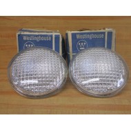 Westinghouse 4446 Floodlight (Pack of 2)