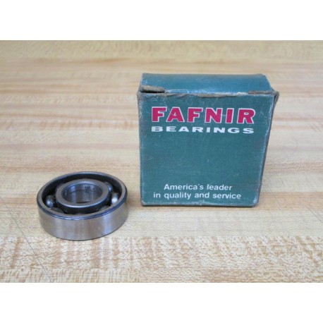 Fafnir 203K Ball Bearing