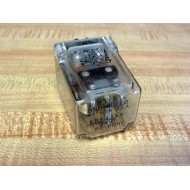 Potter & Brumfield KRP11AG Relay KRP-11AG 24V - Used