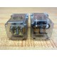 Potter & Brumfield KRP11AG Relay KRP-11AG 12V (Pack of 2) - Used