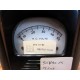 Triplett 337-S Panel Meter 337S 0-50 ACV