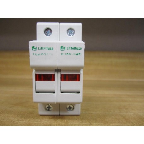 Littelfuse LPSC-ID-CH Fuse Holder LPSCIDCH - New No Box