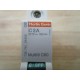 Merlin Gerin 24426 Square D Breaker 2A MG24426 Schneider - Used