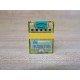 IDEC RU2S-D24 Coil Relay RU2SD24