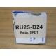 IDEC RU2S-D24 Coil Relay RU2SD24