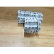 Allen Bradley 1492-CB1-H040 Circuit Breaker (Pack of 15) - Used