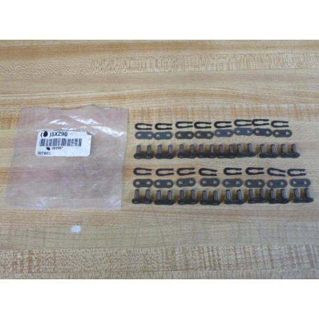 Tsubaki 5X290 Connecting Link 35TWCL (Pack of 16)