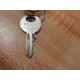 ABB CBK-S2KM1 Keyed Selector Switch 1SFA 616000-FJB