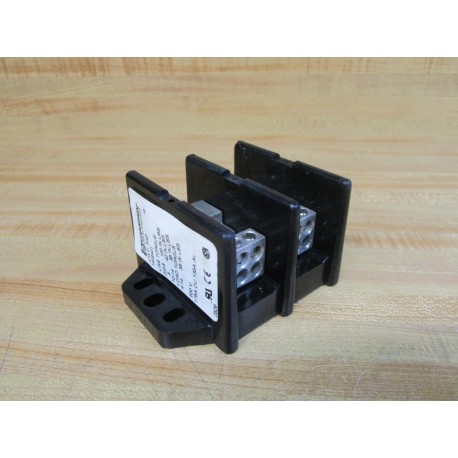 Marathon 1402401 Terminal Block - Used