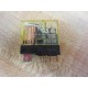 IDEC RJ1S-C-D24 RJ1SCD24 Relay 24V DC - Used