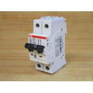 Asea Brown Broveri S202U-K8 ABB 8A Circuit Breaker S202UK8 Chipped - New No Box