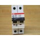 Asea Brown Broveri S202U-K8 ABB 8A Circuit Breaker S202UK8 Chipped - New No Box